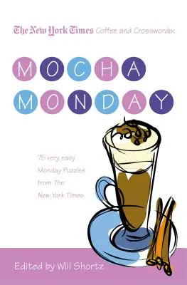 Nyt Coffee & Xwords Mocha pondelok - Nyt Coffee & Xwords Mocha Monday