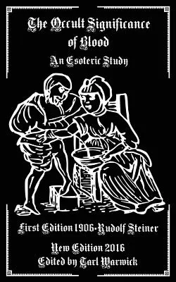 Okultný význam krvi - The Occult Significance of Blood