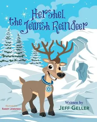 Židovský sob Hershel - Hershel the Jewish Reindeer