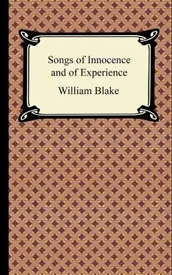Piesne nevinnosti a skúsenosti - Songs of Innocence and of Experience