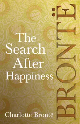 Hľadanie šťastia - The Search After Happiness
