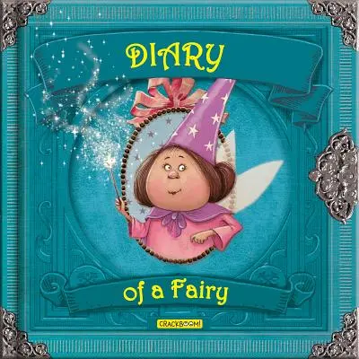 Denník víly - Diary of a Fairy
