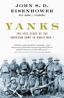 Amíci: Americká armáda v 1. svetovej vojne (The Epic Story of the American Army in World War I) - Yanks: The Epic Story of the American Army in World War I