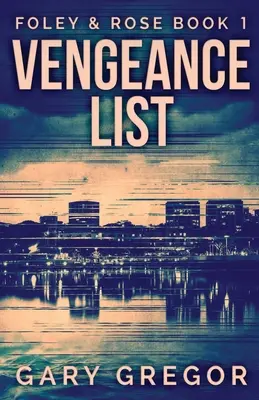 Zoznam pomsty - Vengeance List