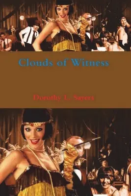 Mraky svedkov - Clouds of Witness