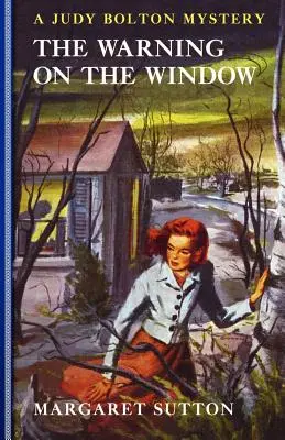 Varovanie na okne #20 - Warning on the Window #20