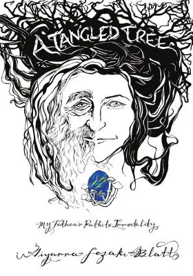 Popletený strom: Cesta môjho otca k nesmrteľnosti - A Tangled Tree: My Father's Path to Immortality