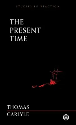 Súčasnosť - Imperium Press (Studies in Reaction) - The Present Time - Imperium Press (Studies in Reaction)