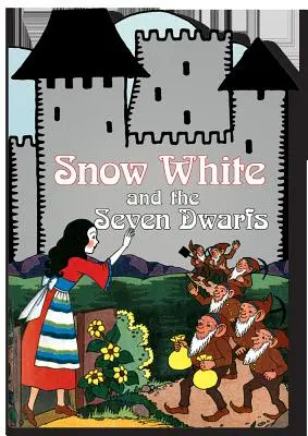 Snehulienka a sedem trpaslíkov - Snow White and the Seven Dwarfs