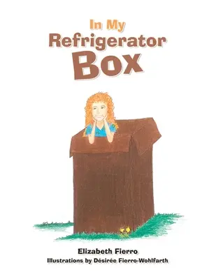 V mojej chladničke - In My Refrigerator Box