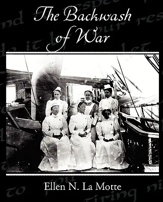 Spätný výplach vojny - The Backwash of War