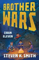 Bratské vojny: Chata jedenásť - Brother Wars: Cabin Eleven