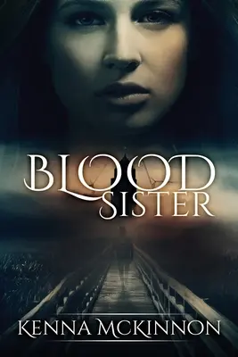 Krvavá sestra: Veľké tlačené vydanie - Blood Sister: Large Print Edition