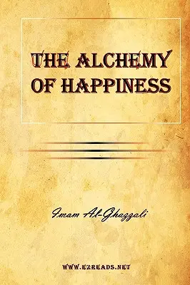 Alchýmia šťastia - The Alchemy of Happiness