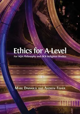 Etika pre úroveň A - Ethics for A-Level