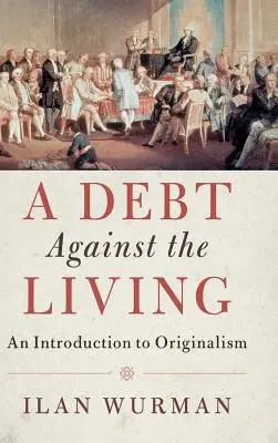 Dlh voči živým - A Debt Against the Living