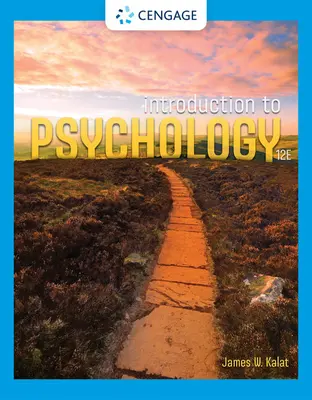 Úvod do psychológie - Introduction to Psychology