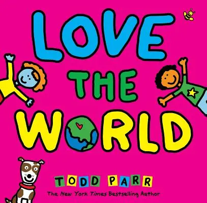 Miluj svet - Love the World