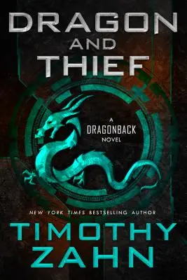 Drak a zlodej - Dragon and Thief