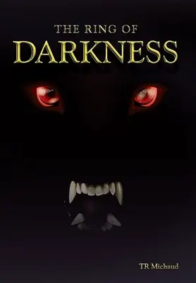 Prsteň temnoty - The Ring of Darkness