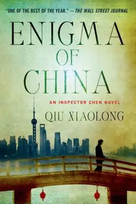 Záhada Číny - Enigma of China