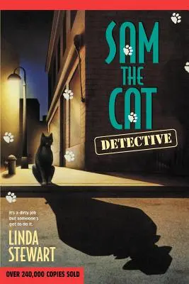 Mačací detektív Sam - Sam the Cat Detective