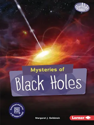 Záhady čiernych dier - Mysteries of Black Holes