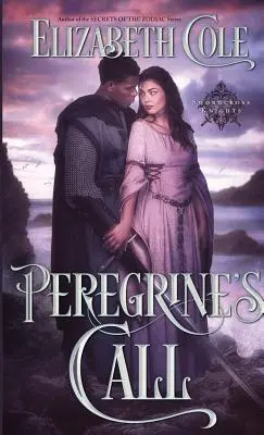 Peregrinovo volanie - Peregrine's Call
