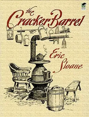 Krakatitový sud - The Cracker Barrel