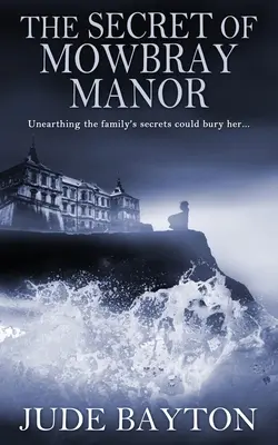 Tajomstvo panstva Mowbray - The Secret of Mowbray Manor