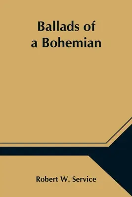 Balady o Čechovi - Ballads of a Bohemian