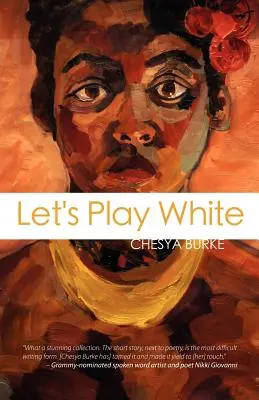 Zahrajme si na bielu - Let's Play White