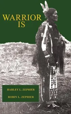 Bojovník je: prvé vydanie - Warrior Is: First Edition