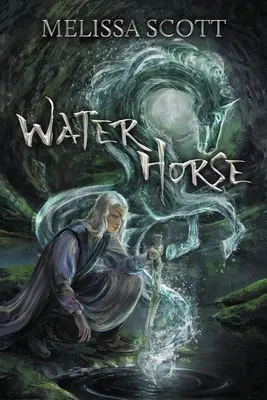 Vodný kôň - Water Horse