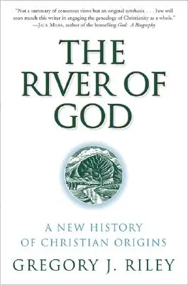 Božia rieka - The River of God