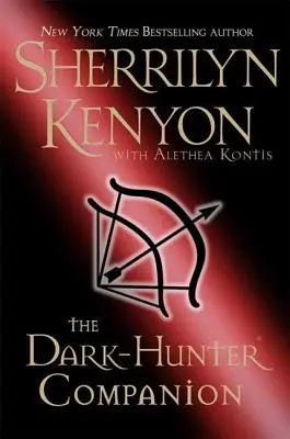 Spoločník lovcov tmy - The Dark-Hunter Companion