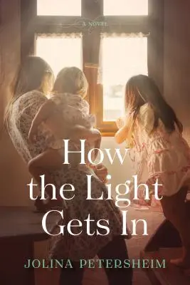 Ako sa svetlo dostáva dovnútra - How the Light Gets in