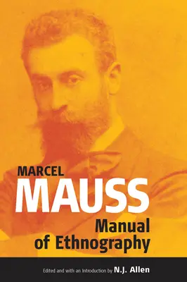 Príručka etnografie - The Manual of Ethnography