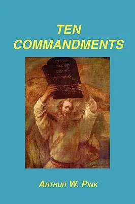 Desať prikázaní - Ten Commandments