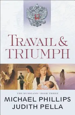 Trápenie a triumf - Travail and Triumph