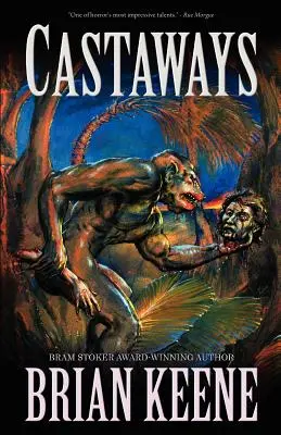 Trosečníci - Castaways