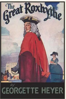 Veľká Roxhythe - The Great Roxhythe