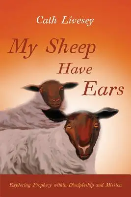 Moje ovce majú uši - My Sheep Have Ears