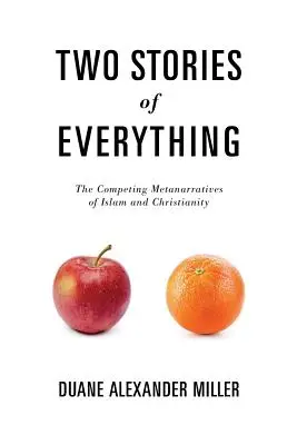 Dva príbehy o všetkom: Súperiace metanaratívy islamu a kresťanstva - Two Stories of Everything: The Competing Metanarratives of Islam and Christianity