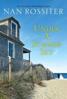 Pod letnou oblohou - Under a Summer Sky