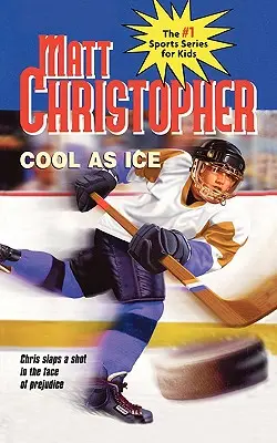 Chladný ako ľad - Cool as Ice