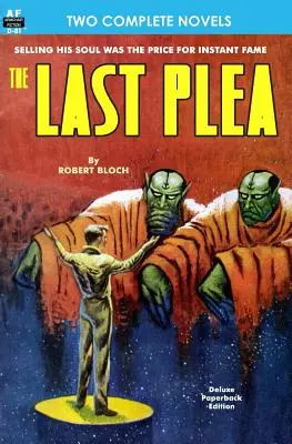 Posledná prosba, The, & The Status Civilization - Last Plea, The, & The Status Civilization