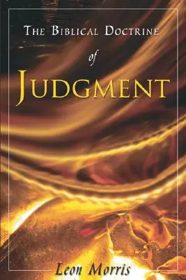 Biblické učenie o súde - The Biblical Doctrine of Judgment