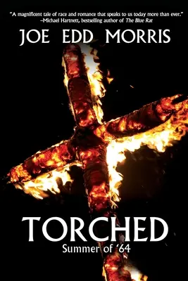 Spálený: Leto '64 - Torched: Summer of '64