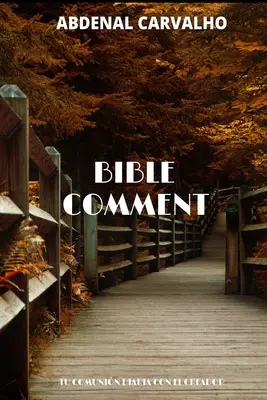 Biblický komentár - Biblical Commentary